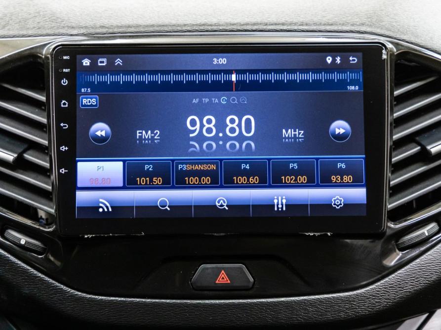 Lada (ВАЗ) Vesta I Волгоград  - изображение 19