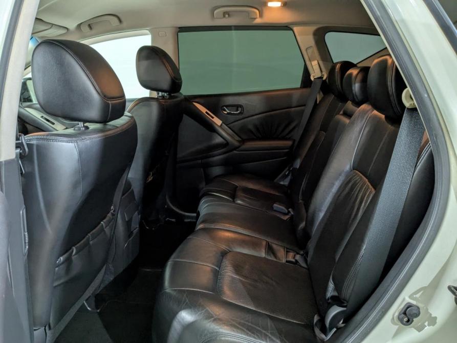 Nissan Murano II (Z51) Химки  - изображение 4