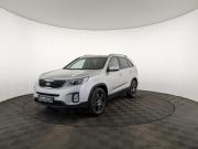 Kia Sorento II Рестайлинг Москва  - изображение 27