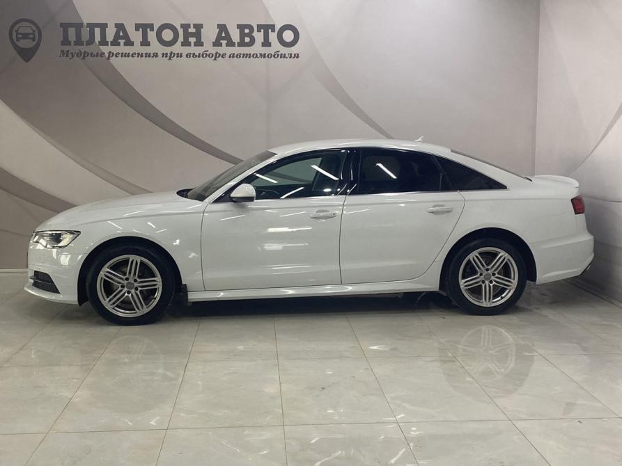 Audi A6 IV (C7) Рестайлинг Воронеж  - изображение 4