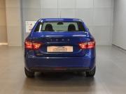 Lada (ВАЗ) Vesta I Красноярск  - изображение 27