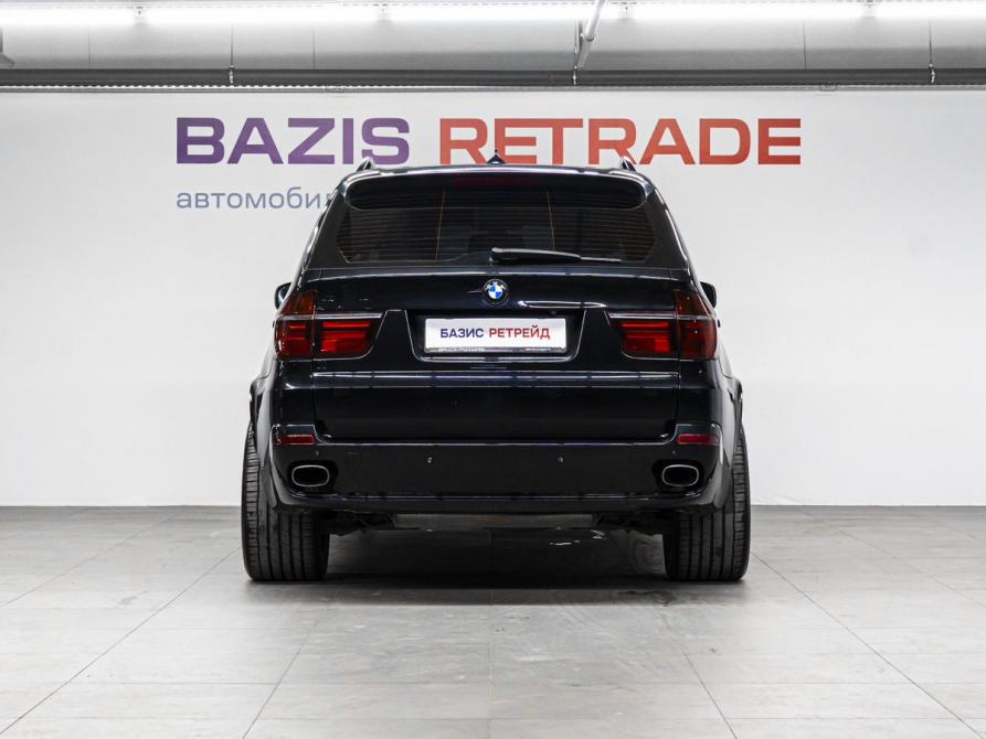 BMW X5 II (E70) Тюмень  - изображение 7