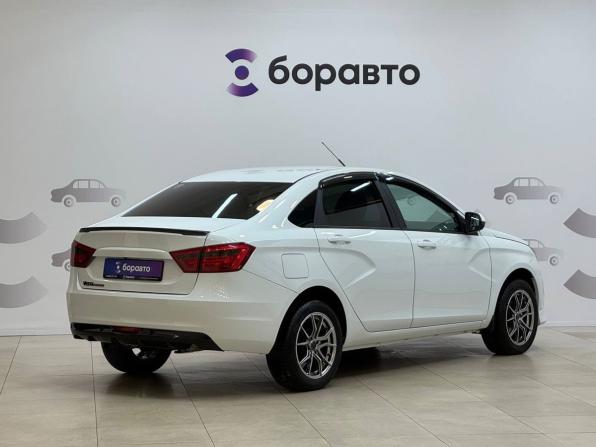 Lada (ВАЗ) Vesta I с пробегом 2018 года, цена 950 000 рублей, 151232 км, седан, Автокод Объявления