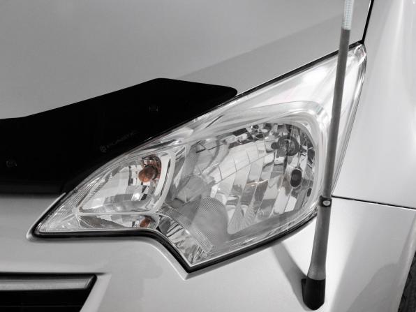 Toyota Ractis II с пробегом 2012 года, цена 975 000 рублей, 120078 км, хэтчбек, Автокод Объявления