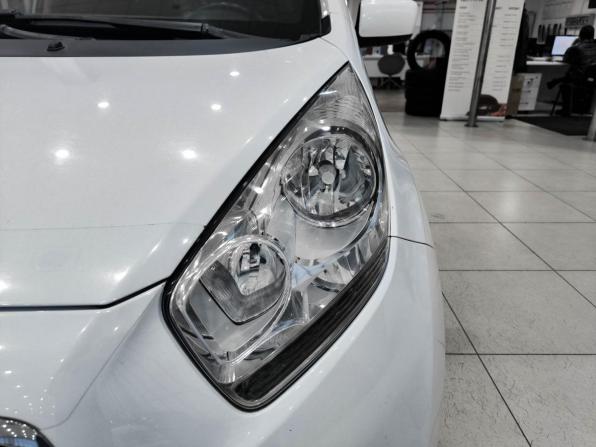 Kia Venga I Рестайлинг с пробегом 2015 года, цена 1 320 000 рублей, 121718 км, минивэн, Автокод Объявления