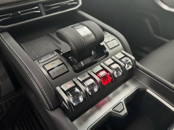 BYD FangChengBao Titanium 3 с пробегом 2025 года, цена 4 700 000 рублей, 262 км, внедорожник, Автокод Объявления