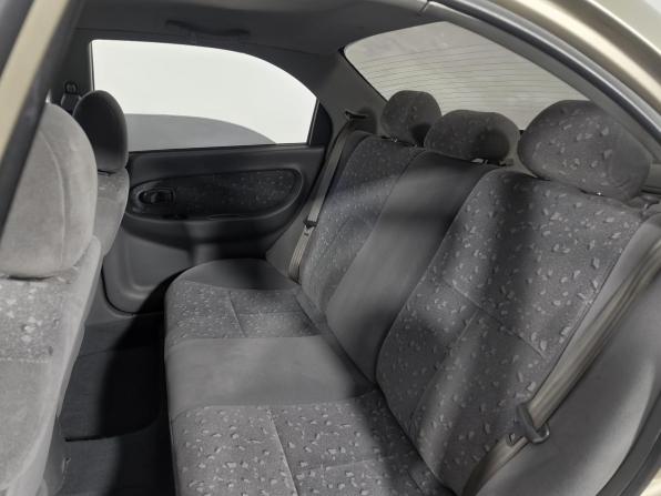 Kia Spectra I Рестайлинг 2 с пробегом 2008 года, цена 299 000 рублей, 149160 км, седан, Автокод Объявления