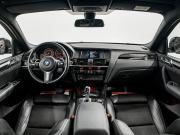 BMW X4 I (F26) Красноярск  - изображение 32