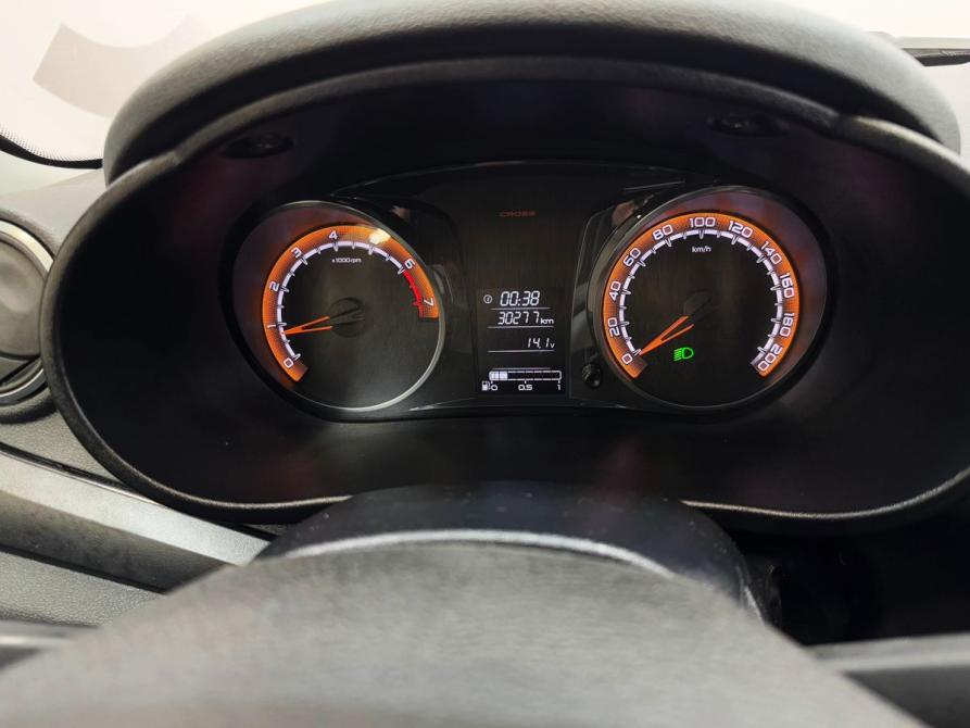 Lada (ВАЗ) Granta I Рестайлинг Ставрополь  - изображение 10
