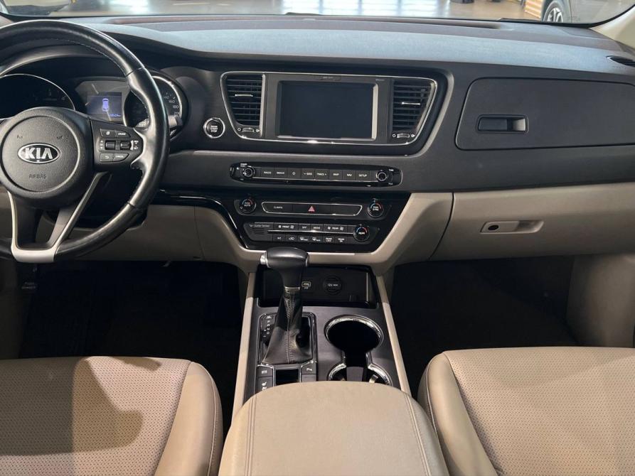 Kia Carnival III Оренбург  - изображение 22
