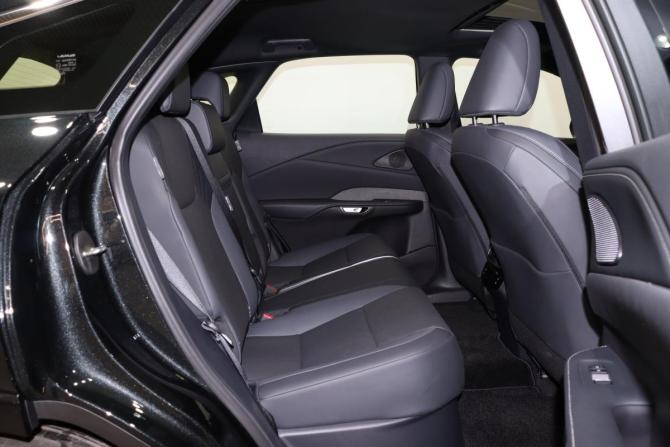 Lexus RX V с пробегом 2026 года, цена 8 600 000 рублей, 22 км, внедорожник, Автокод Объявления