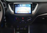 Hyundai Solaris II Москва  - изображение 30