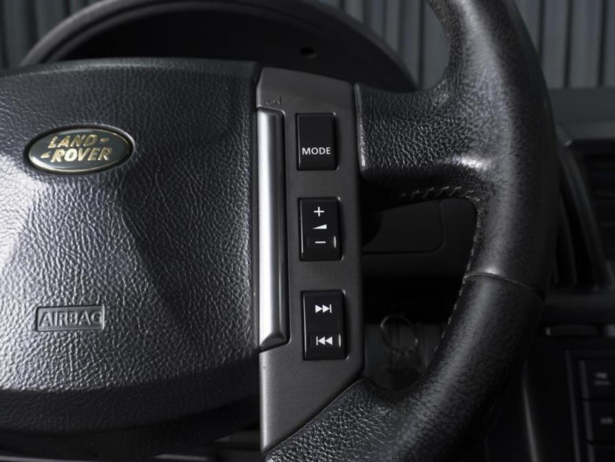 Land Rover Freelander II Ставрополь  - изображение 18