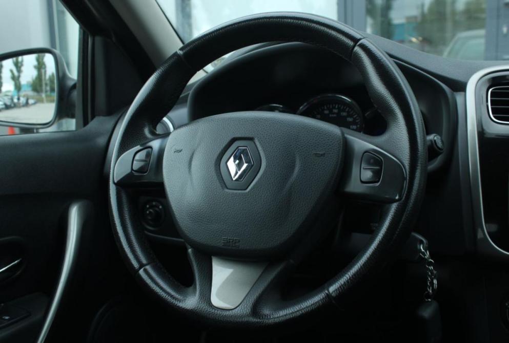 Renault Logan II Саратов  - изображение 17