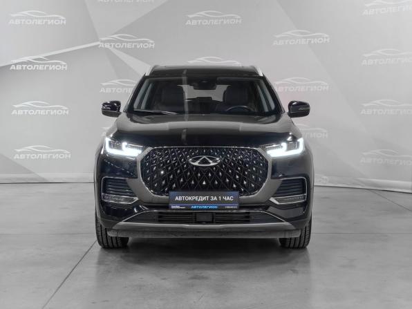 Chery Tiggo 8 Pro Max I Рестайлинг с пробегом 2024 года, цена 2 600 000 рублей, 20768 км, внедорожник, Автокод Объявления