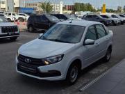 Lada (ВАЗ) Granta I Рестайлинг Санкт-Петербург  - изображение 21