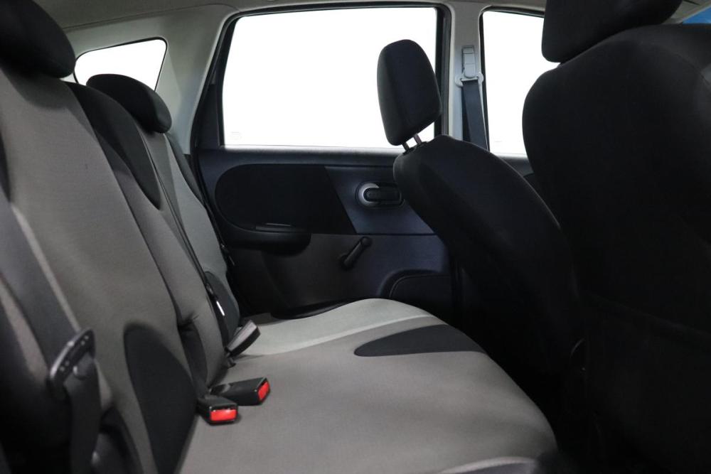 Nissan Note I Рестайлинг Ульяновск  - изображение 14