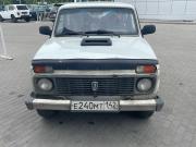 Lada (ВАЗ) 2131 (4x4) I Кемерово  - изображение 34