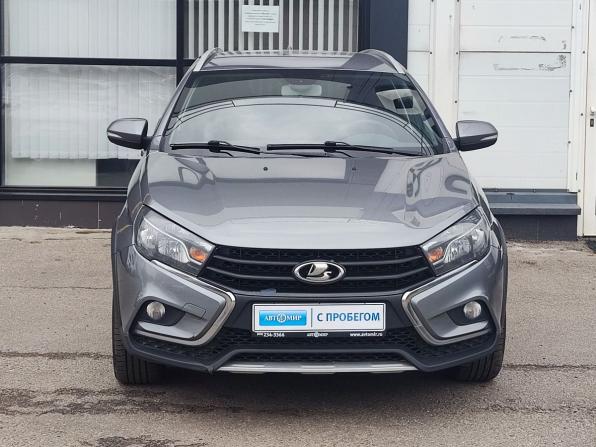 Lada (ВАЗ) Vesta I с пробегом 2018 года, цена 870 000 рублей, 161554 км, универсал, Автокод Объявления
