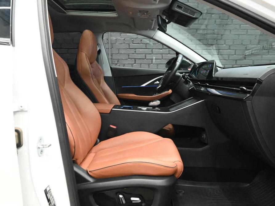 Omoda C5 I Екатеринбург  - изображение 10