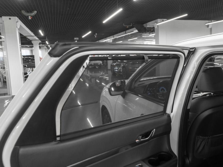 Hyundai Palisade I Рестайлинг Москва  - изображение 15