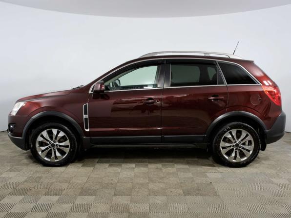 Opel Antara I Рестайлинг с пробегом 2014 года, цена 768 000 рублей, 288718 км, внедорожник, Автокод Объявления