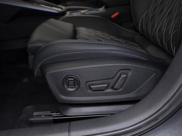 Audi A3 IV (8Y) Рестайлинг с пробегом 2026 года, цена 3 950 000 рублей, 50 км, хэтчбек, Автокод Объявления