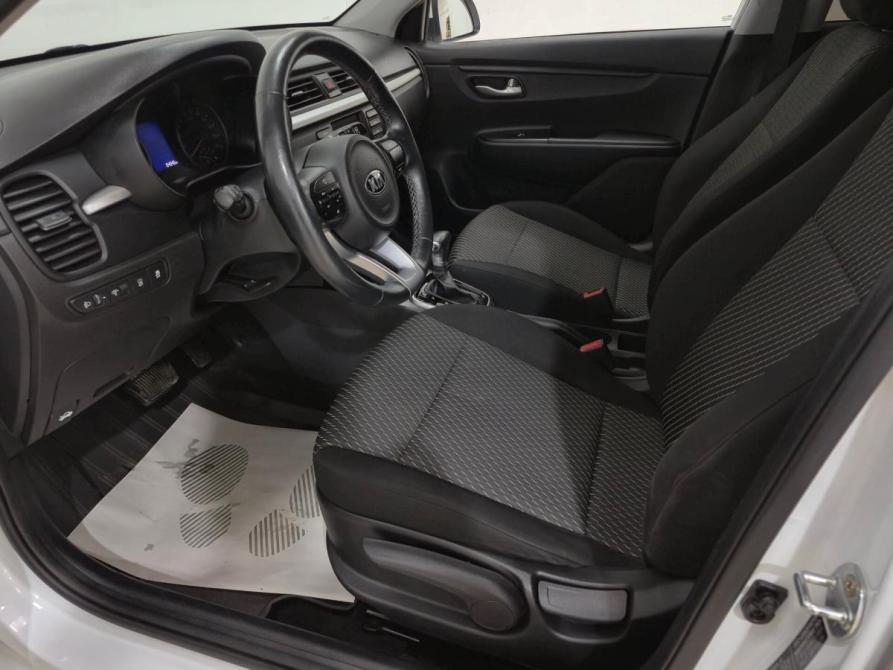 Kia Rio IV Альметьевск  - изображение 9