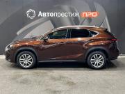 Lexus NX I Пермь  - изображение 37