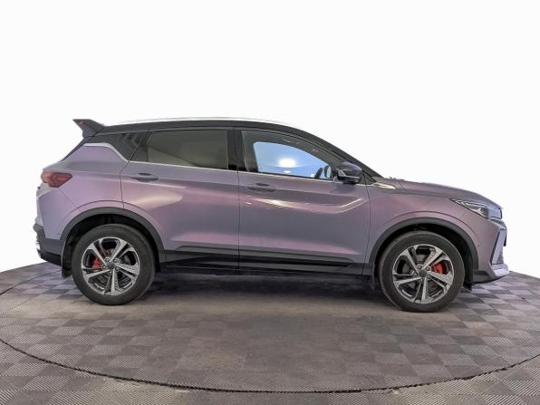 Geely Coolray I Рестайлинг с пробегом 2024 года, цена 2 130 000 рублей, 31881 км, внедорожник, Автокод Объявления