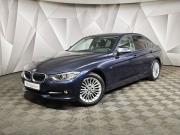 BMW 3 серии VI (F3x) Москва  - изображение 16