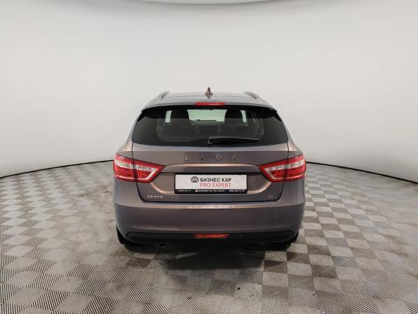 Lada (ВАЗ) Vesta I с пробегом 2018 года, цена 699 000 рублей, 246143 км, универсал, Автокод Объявления