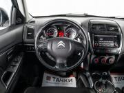 Citroen C4 Aircross Иркутск  - изображение 33