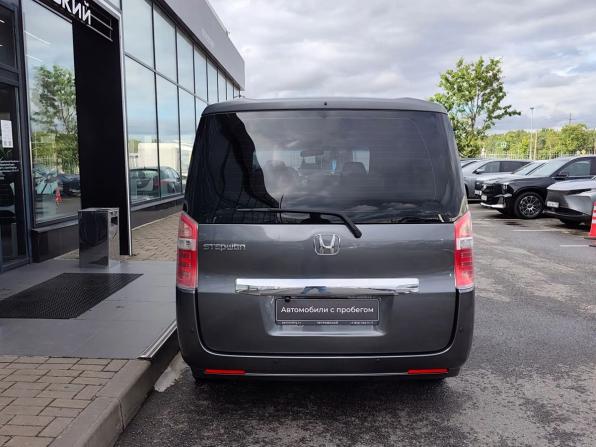 Honda Stepwgn IV Рестайлинг с пробегом 2013 года, цена 1 230 000 рублей, 201544 км, минивэн, Автокод Объявления