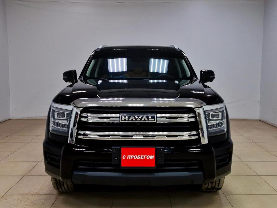 Haval H5 II Альметьевск  - изображение 2