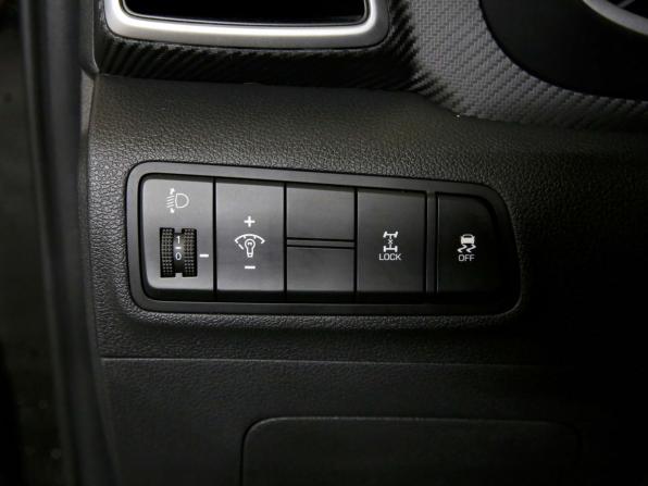Hyundai Tucson III Рестайлинг с пробегом 2019 года, цена 2 190 000 рублей, 132993 км, внедорожник, Автокод Объявления