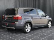 Chevrolet Orlando I Пермь  - изображение 69