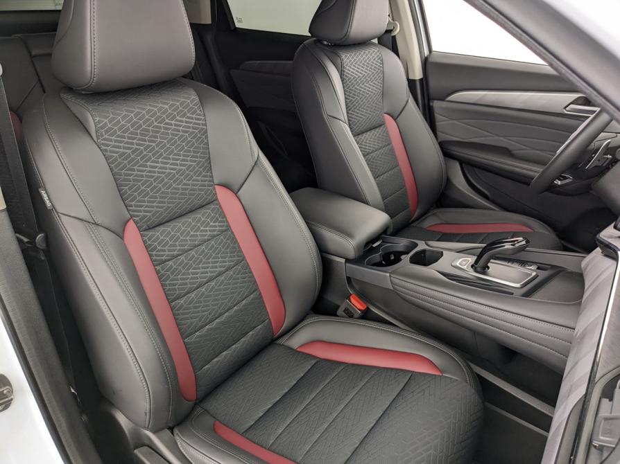 Haval F7x I Рестайлинг Москва  - изображение 24