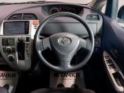 Toyota Ractis II Чита  - изображение 27