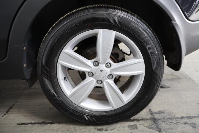 Kia Sportage III с пробегом 2013 года, цена 1 379 000 рублей, 92000 км, внедорожник, Автокод Объявления