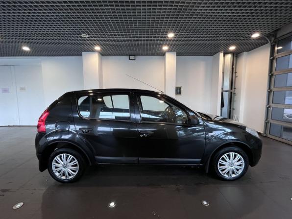 Renault Sandero I с пробегом 2011 года, цена 420 000 рублей, 223839 км, хэтчбек, Автокод Объявления