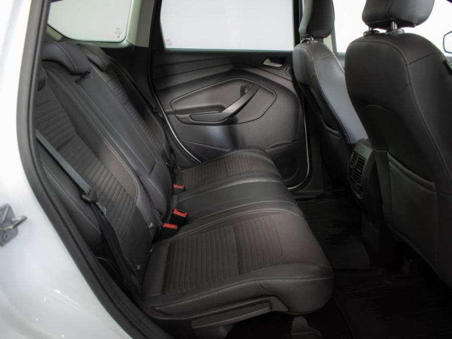 Ford Kuga II Рестайлинг Москва  - изображение 11