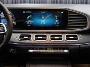 Mercedes-Benz GLS II (X167) Москва  - изображение 45