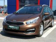 Kia Ceed II Рестайлинг Иваново  - изображение 20
