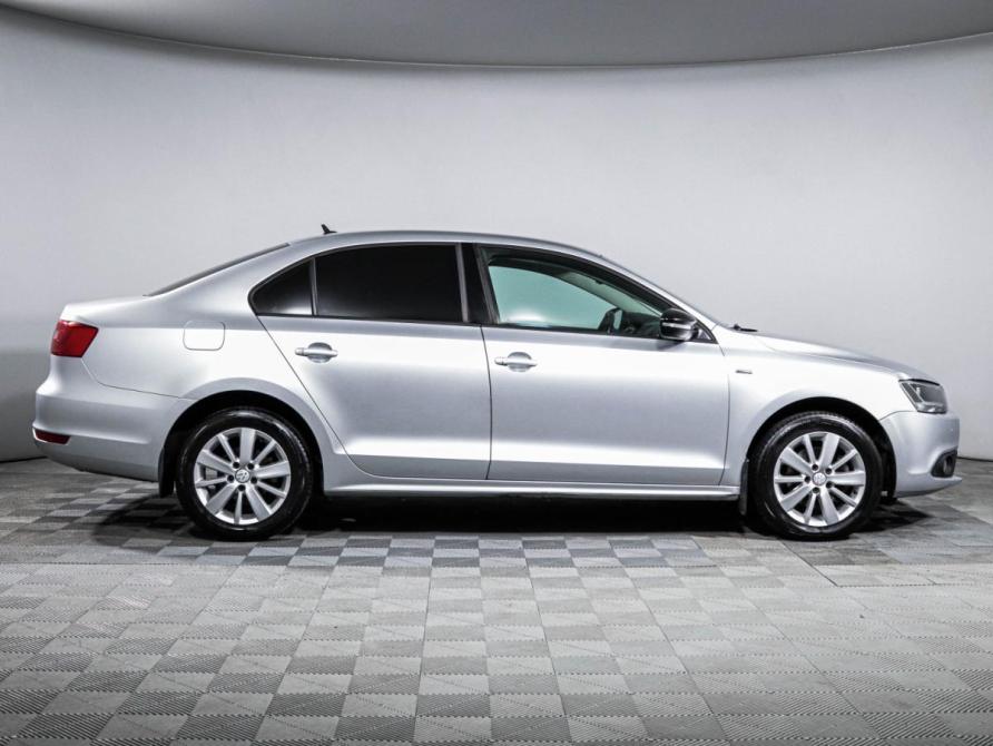 Volkswagen Jetta VI Москва  - изображение 4