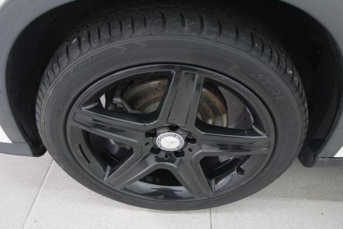 Mercedes-Benz GLA I (X156) с пробегом 2014 года, цена 1 950 000 рублей, 104919 км, внедорожник, Автокод Объявления
