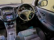 Toyota Kluger I (XU20) Новосибирск  - изображение 36