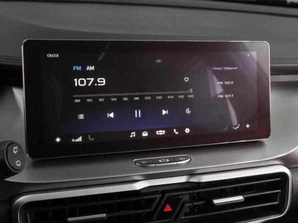 Geely Coolray I с пробегом 2020 года, цена 1 434 000 рублей, 139712 км, внедорожник, Автокод Объявления