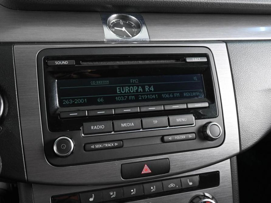 Volkswagen Passat B7 Ростов-на-Дону  - изображение 13