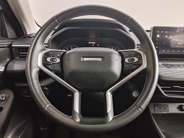 Haval Jolion I с пробегом 2023 года, цена 1 690 000 рублей, 66886 км, внедорожник, Автокод Объявления